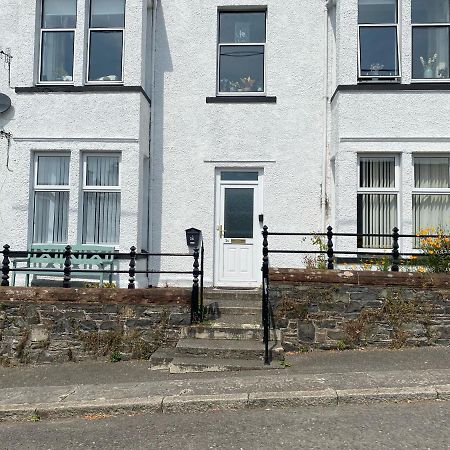 Dalry  St John'S Flat Spacious Accomodation מראה חיצוני תמונה